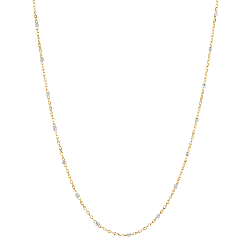 Sparkle Chain Necklace