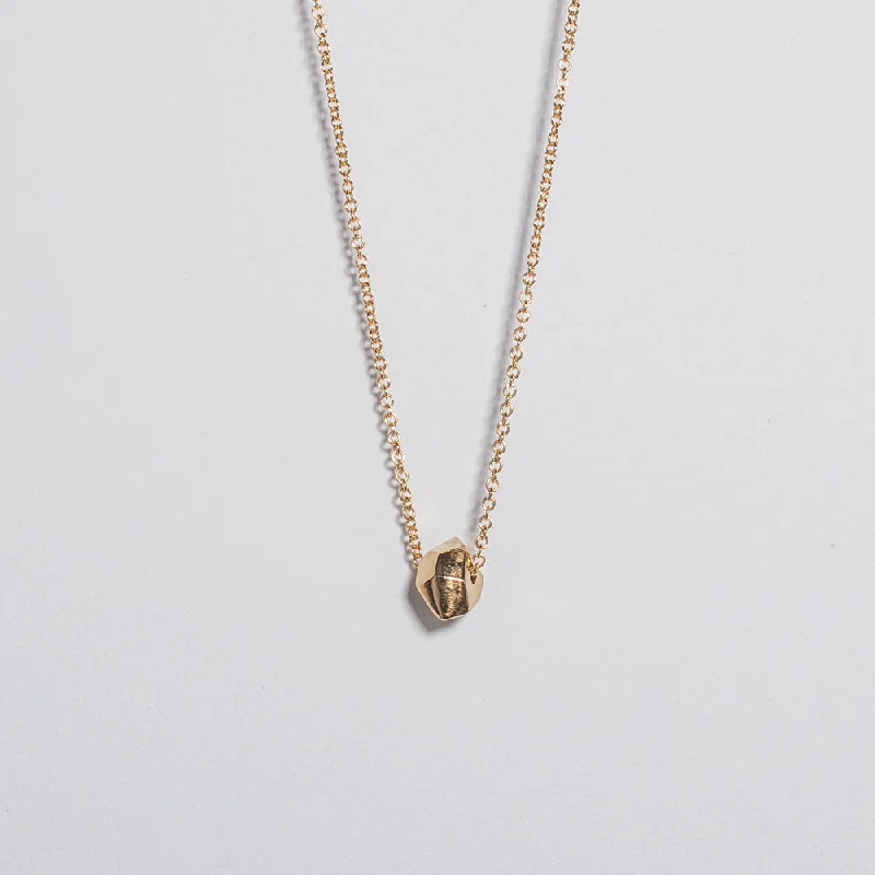 14K ROSE GOLD VERMEIL