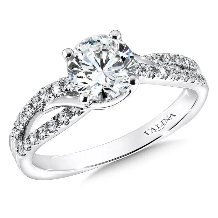 Diamond Engagement Ring