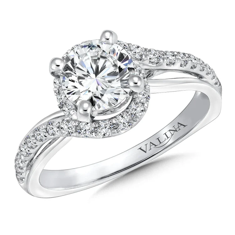 Diamond Engagement Ring