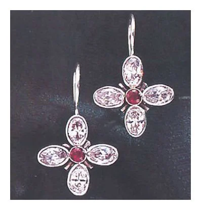 Gala Sparkle Earrings