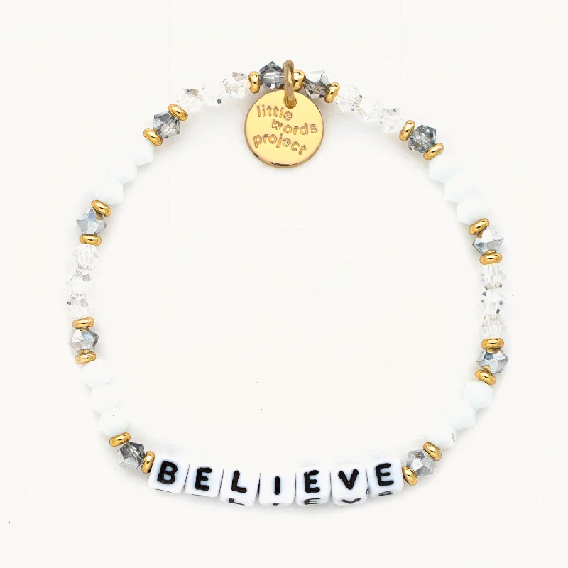 Believe- Empire