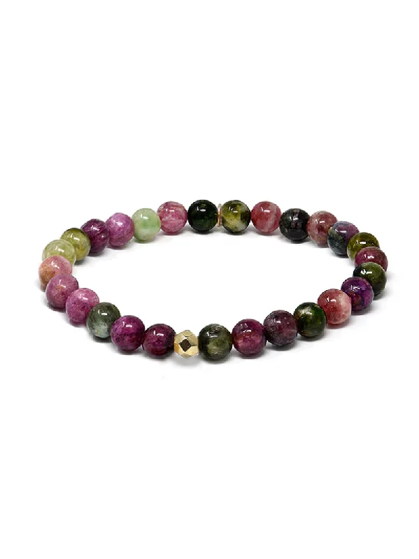 Bohème Tourmaline Bracelet