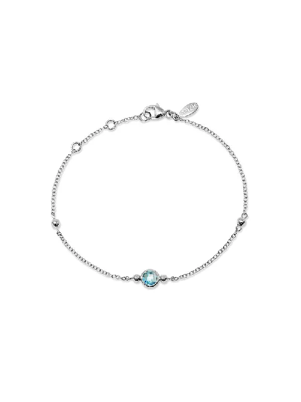 Dew Drop Bonheur Bracelet