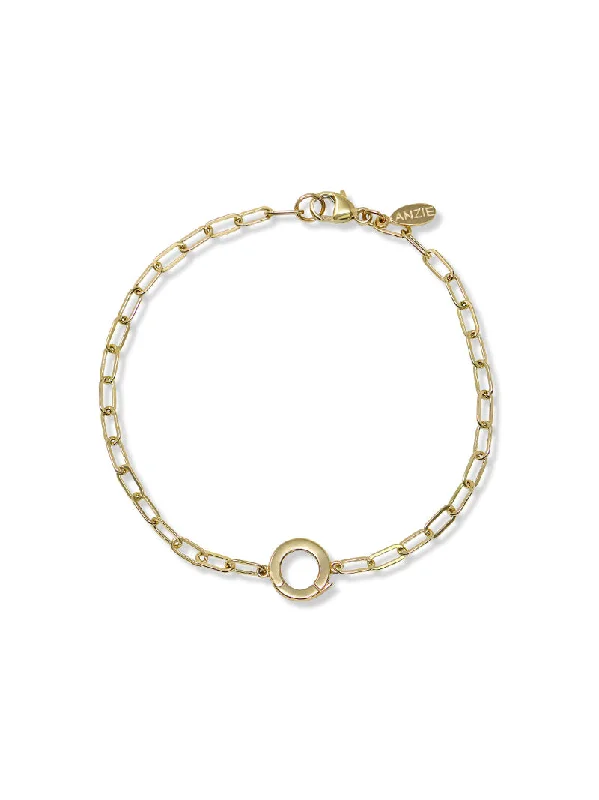 Classique Quinn Story Catcher Bracelet