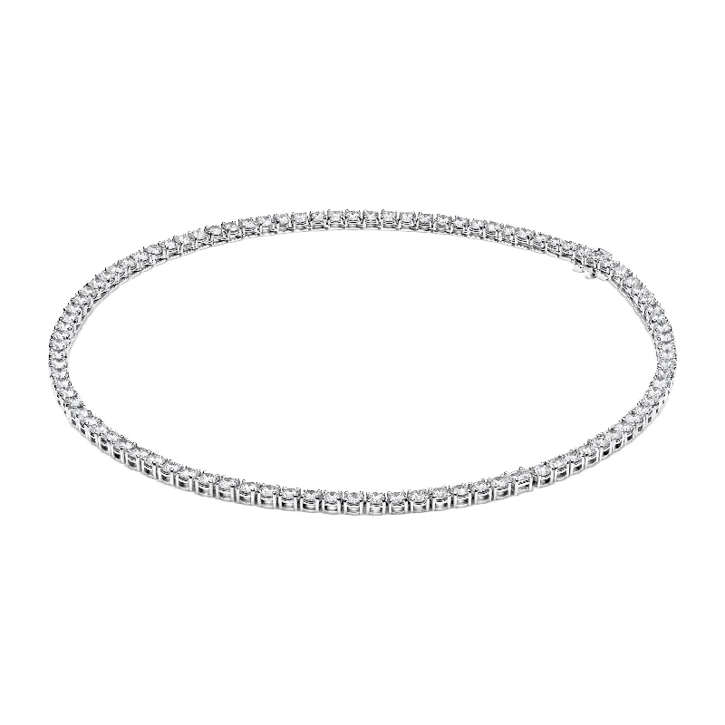 DAVIDOR Diamant Signature Line Bracelet