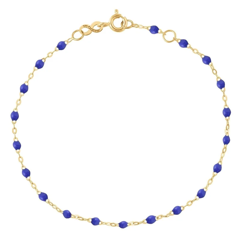 GIGI CLOZEAU Classic Gigi Bluet Bracelet