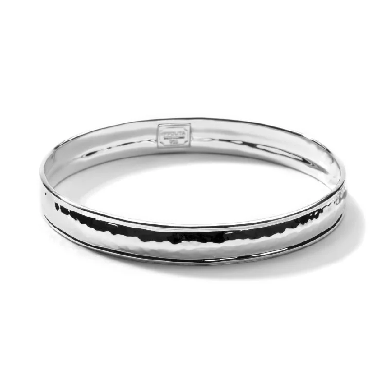 IPPOLITA Classico Sterling Silver #1 Goddess Bangle