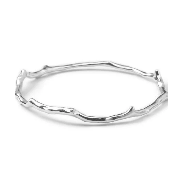 IPPOLITA Classico Sterling Silver Branch Bangle