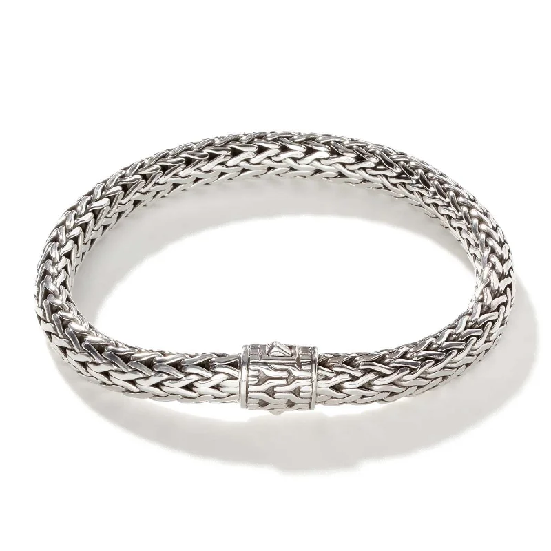 JOHN HARDY Classic Chain Bracelet