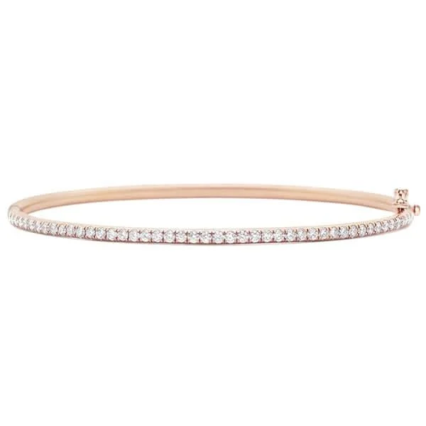 KWIAT Diamond Bangle