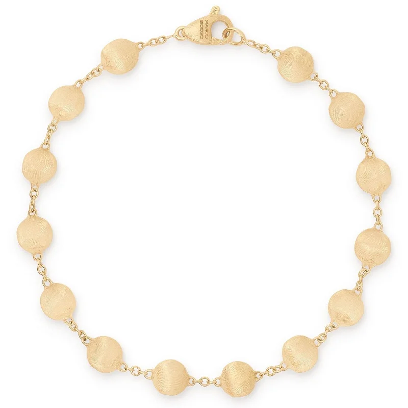 MARCO BICEGO Africa Bracelet